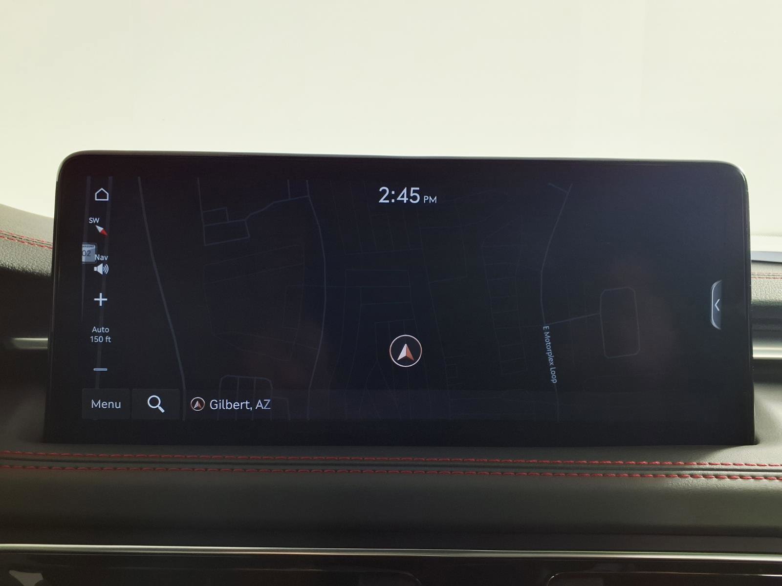 Certified 2023 Genesis G70 2.0T w/ Sport Prestige Package RWD image 18