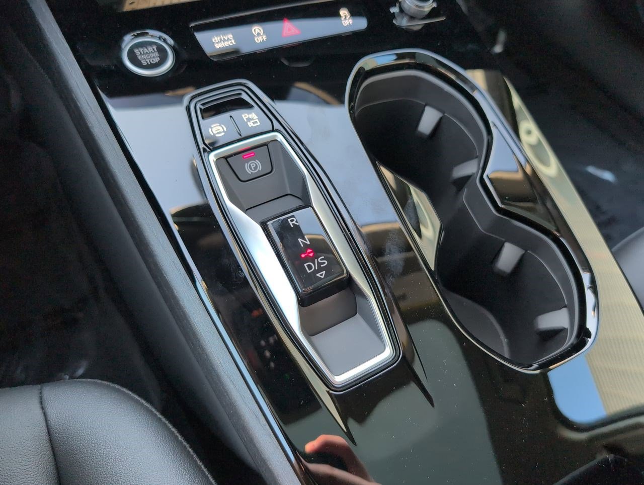 New 2025 Audi A5 2.0T Premium Plus image 15