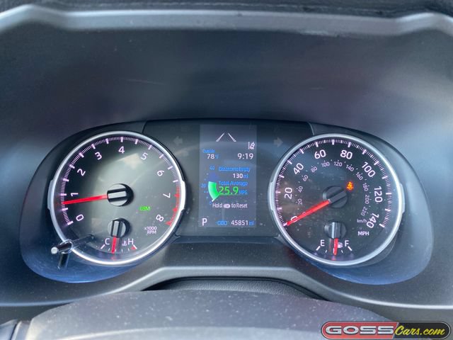 Used 2019 Toyota RAV4 XLE w/ Convenience Package AWD/4WD image 20