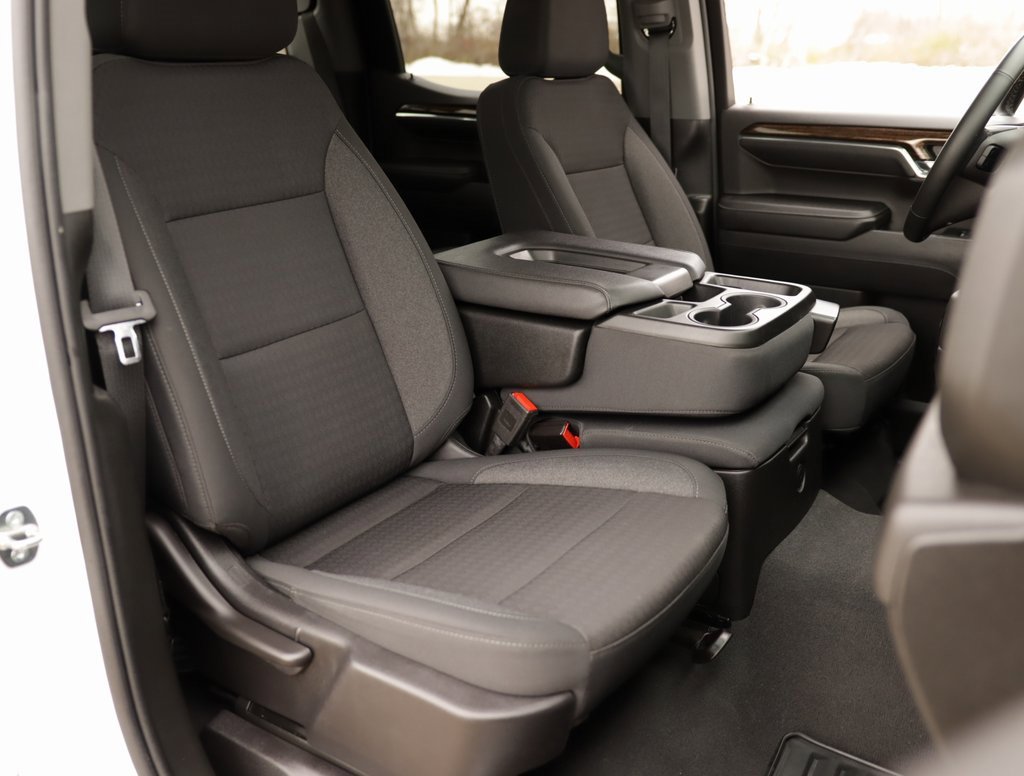 Used 2024 GMC Sierra 1500 Elevation image 29