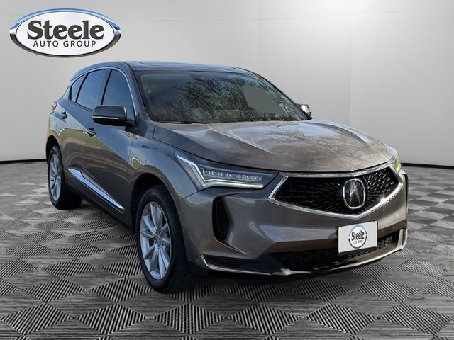 Used 2022 Acura RDX FWD image 7