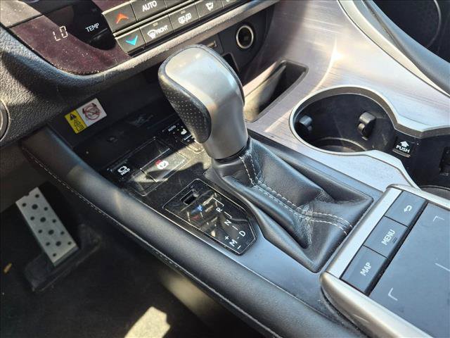 Used 2021 Lexus RX 350 F Sport w/ Accessory Package AWD/4WD image 15