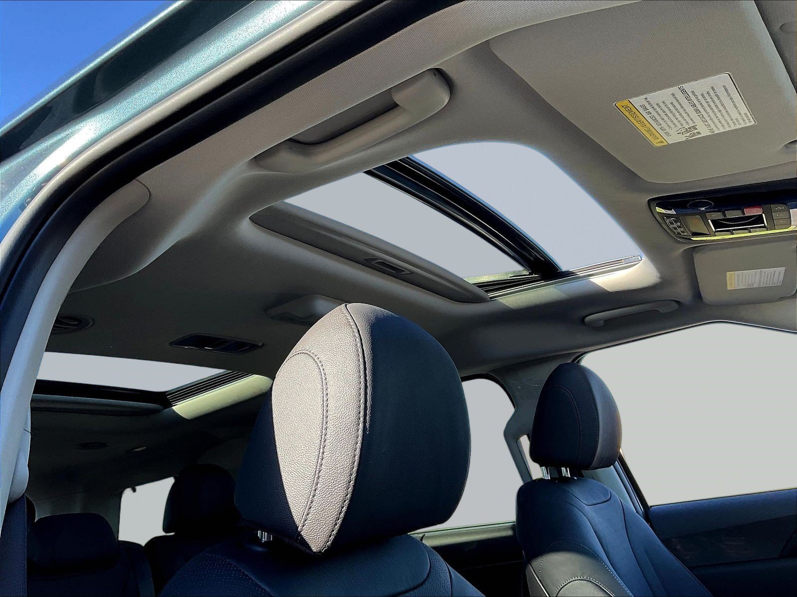 New 2027 Kia Carnival SX Prestige FWD image 13