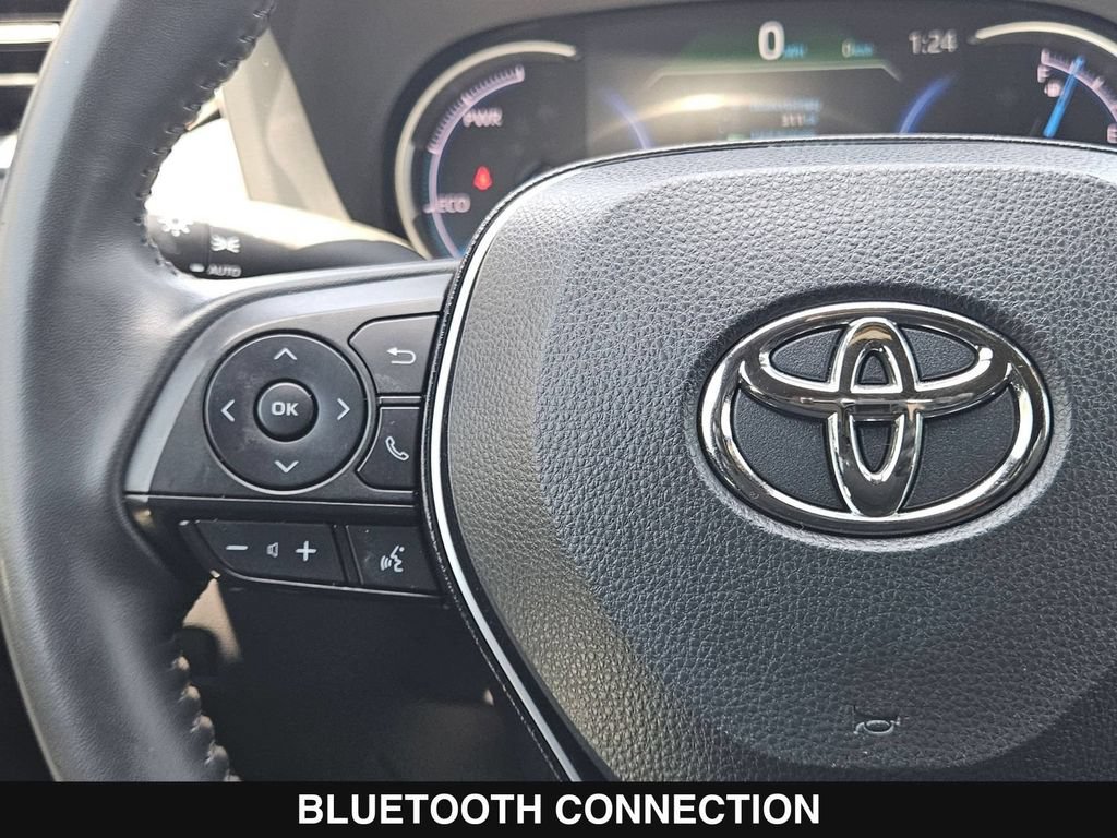 Used 2023 Toyota RAV4 SE AWD/4WD image 23