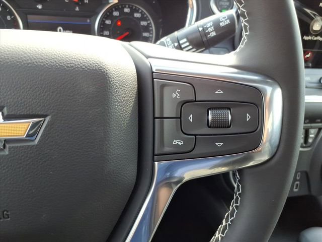 New 2026 Chevrolet Blazer LT w/ LPO, Floor Liner Package image 14