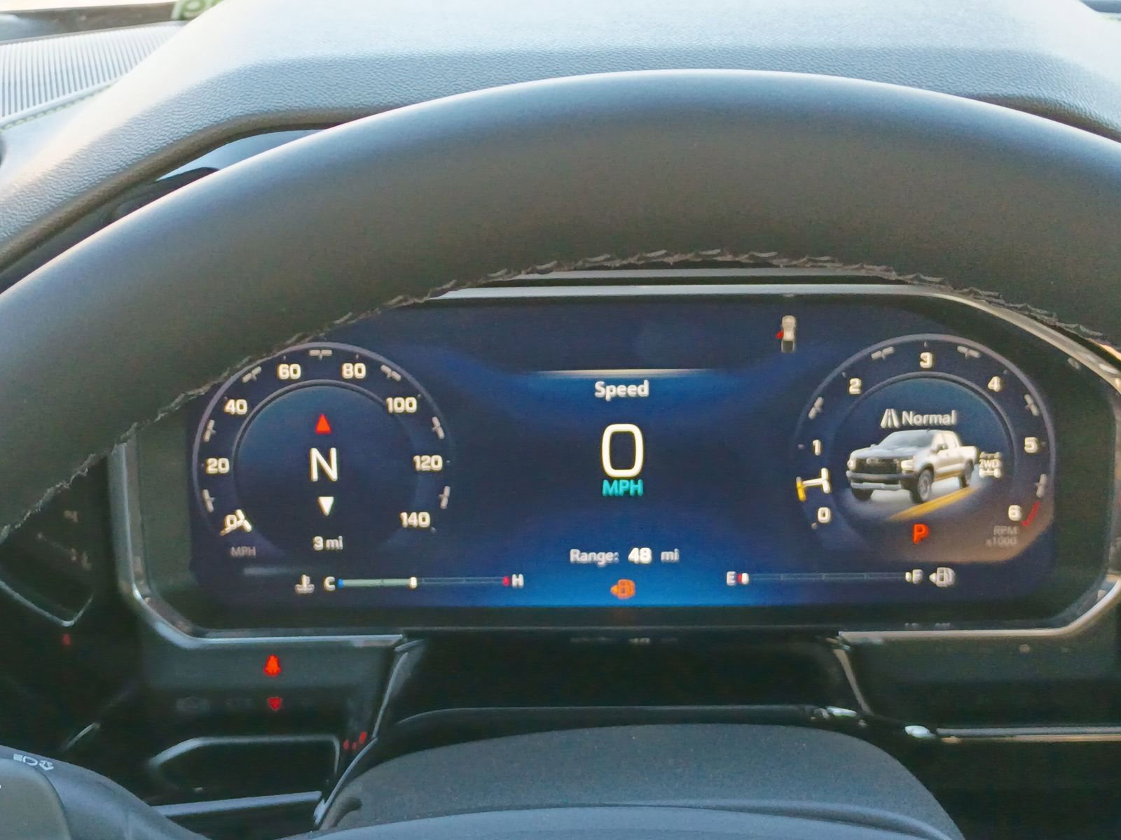 New 2026 Chevrolet Silverado 1500 ZR2 image 36