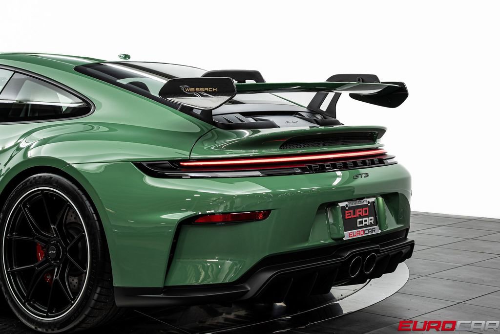 Used 2026 Porsche 911 GT3 image 20