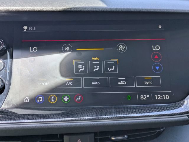 Used 2023 Buick Envision Preferred AWD/4WD image 26