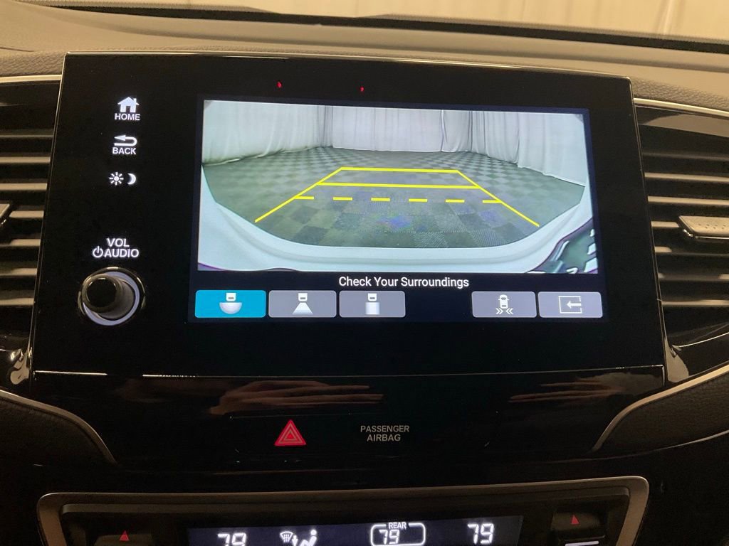 Used 2021 Honda Pilot Black Edition image 21