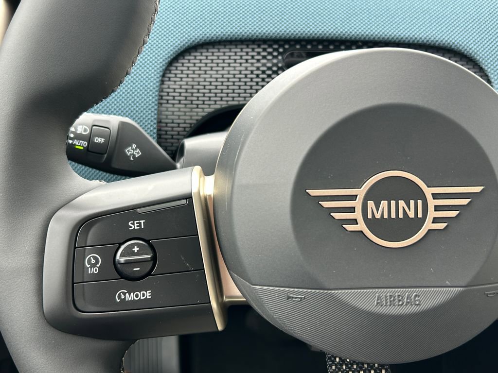 New 2026 MINI Cooper Countryman S w/ Comfort Package Max image 19
