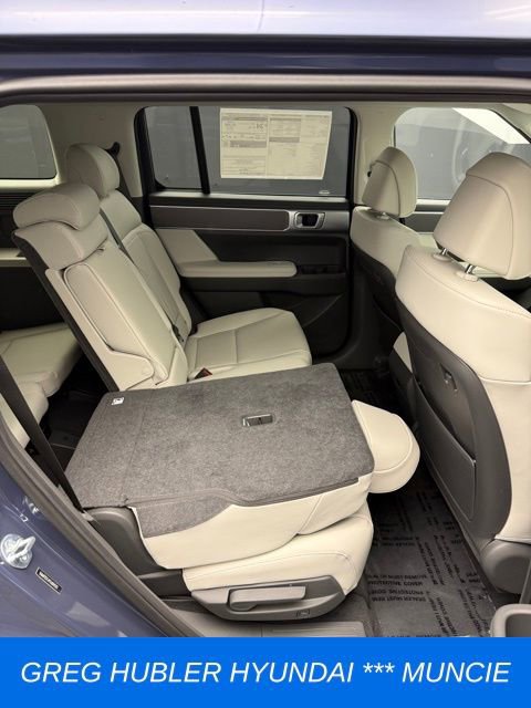 New 2026 Hyundai Santa Fe SEL AWD/4WD image 38