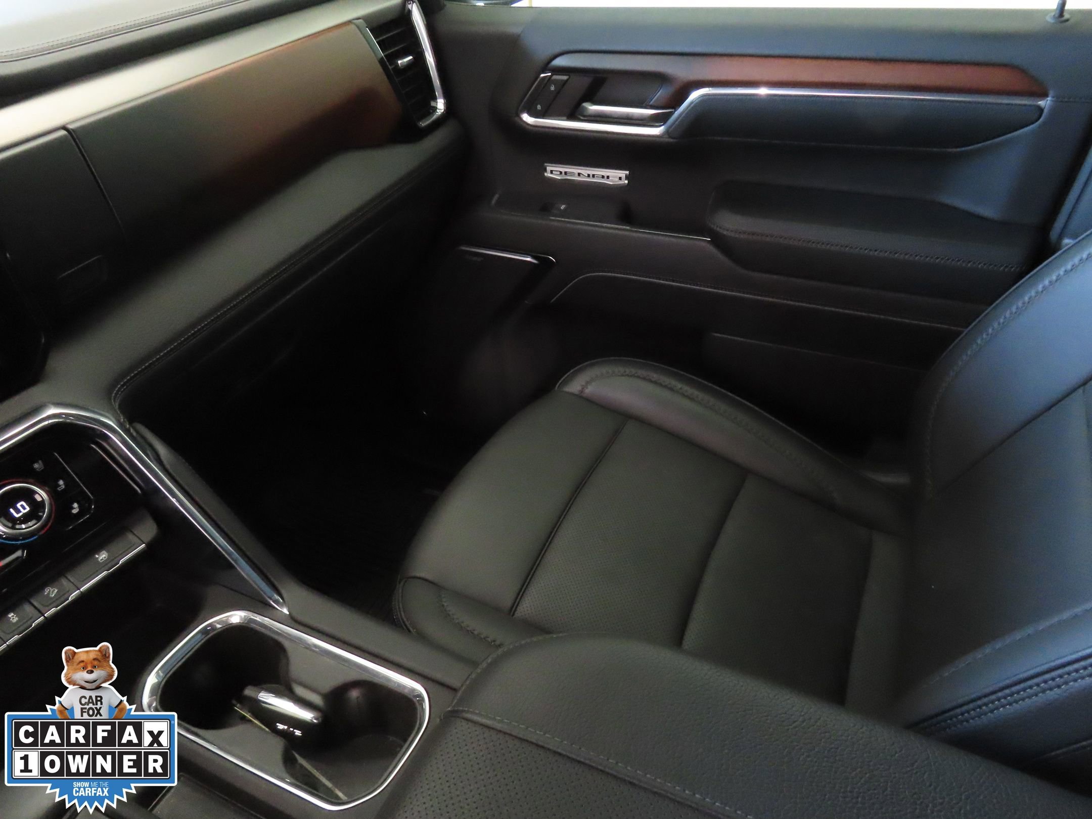 Used 2024 GMC Sierra 1500 Denali w/ Denali Reserve Package image 21