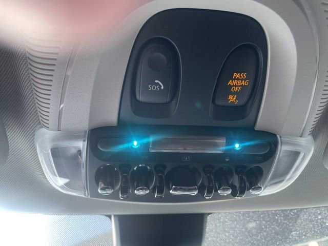 Certified 2023 MINI Cooper 4-Door Hardtop image 29