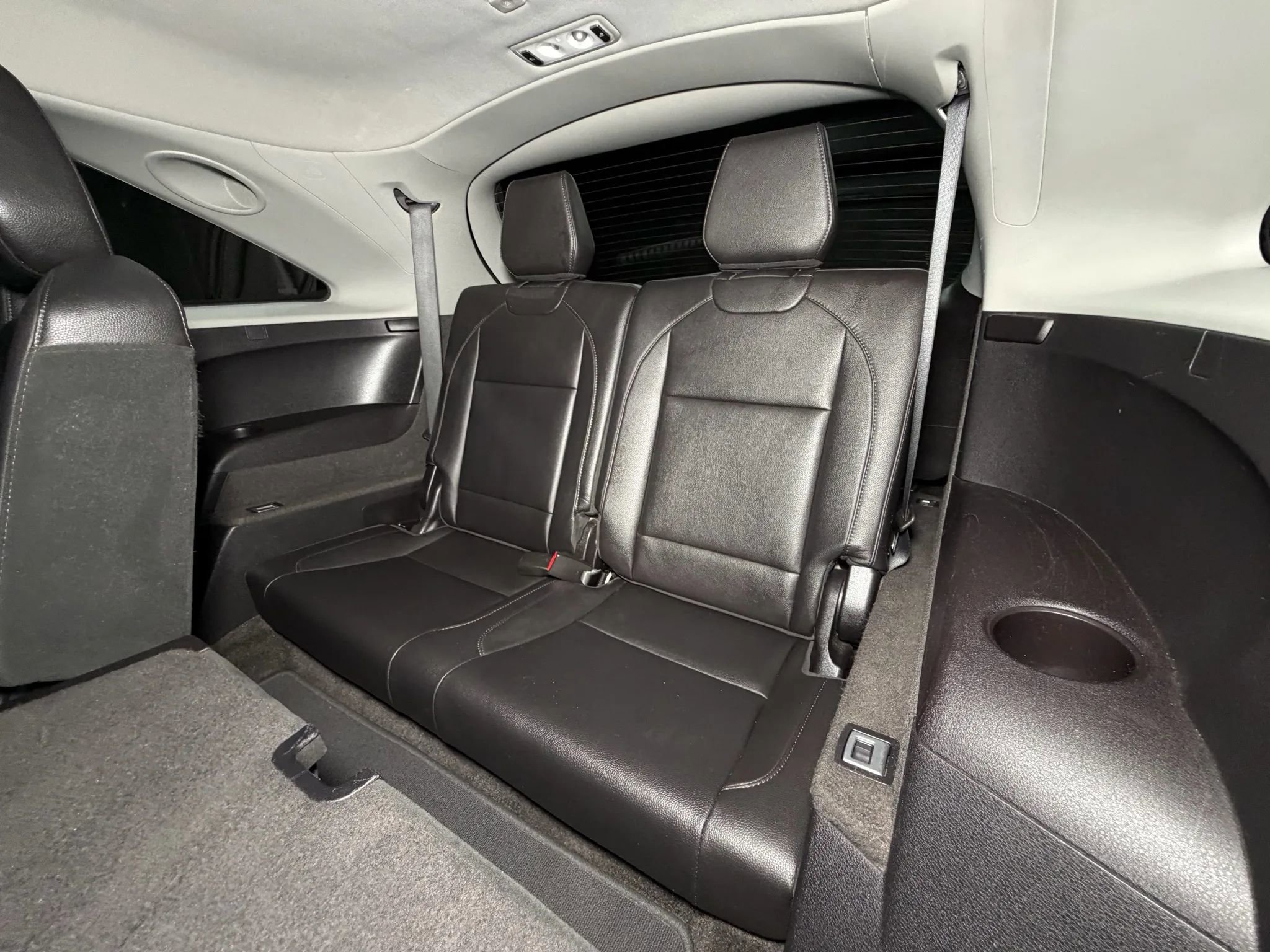 Used 2018 Acura MDX SH-AWD w/ Technology Package image 22
