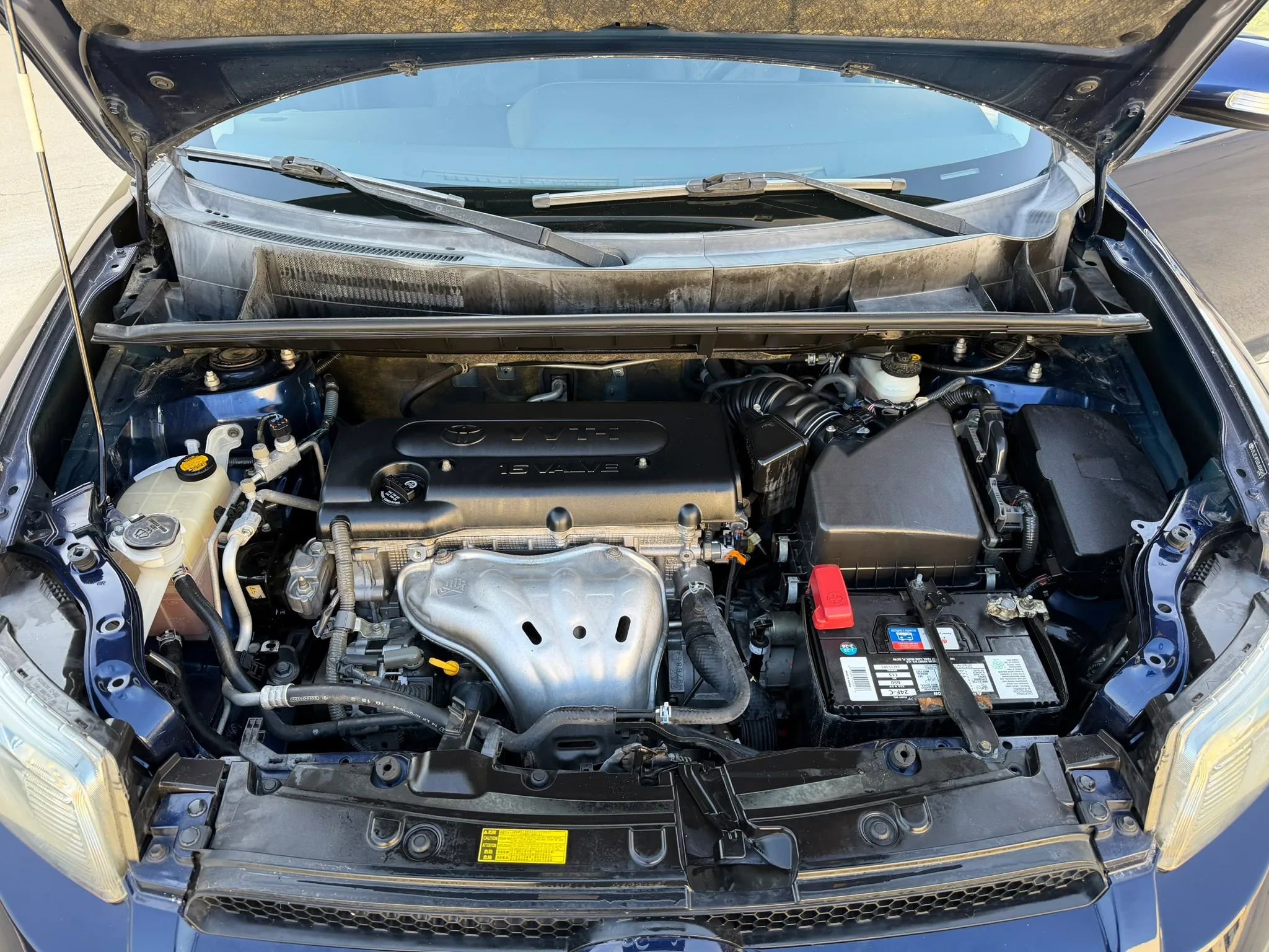 Used 2013 Scion xB FWD image 25