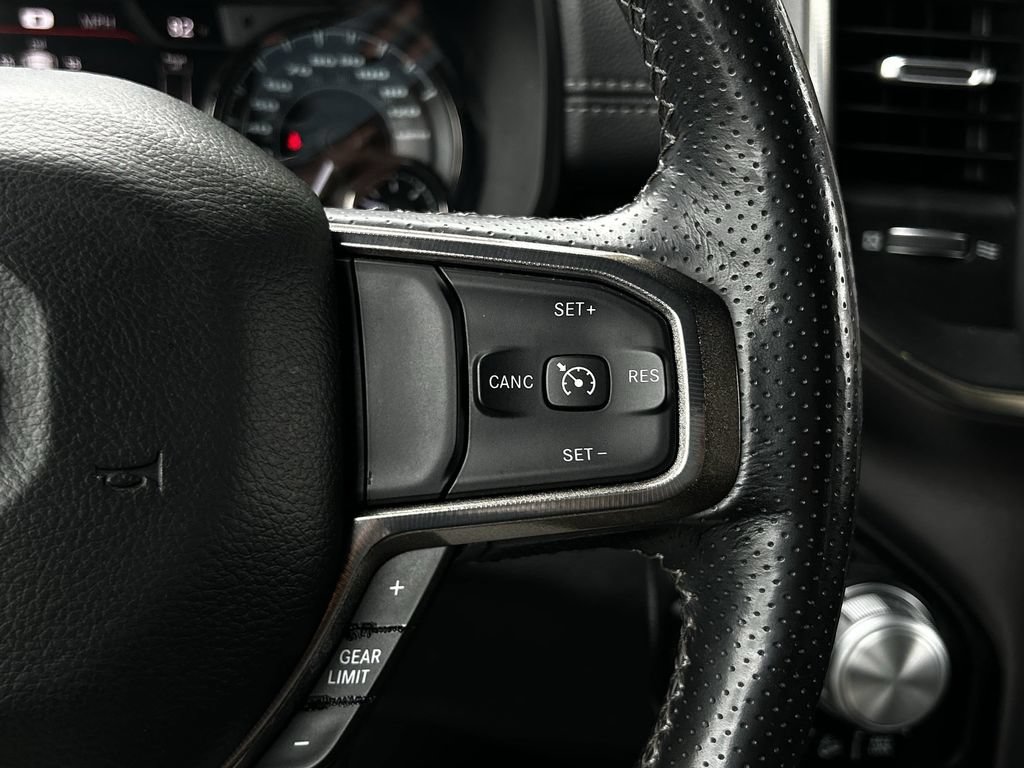 Used 2021 RAM 1500 Rebel w/ Rebel Level 2 Equipment Group AWD/4WD image 16