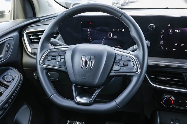 Used 2024 Buick Encore GX Sport Touring image 16