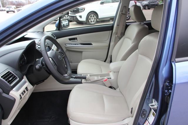 Used 2015 Subaru Crosstrek 2.0i Limited image 17