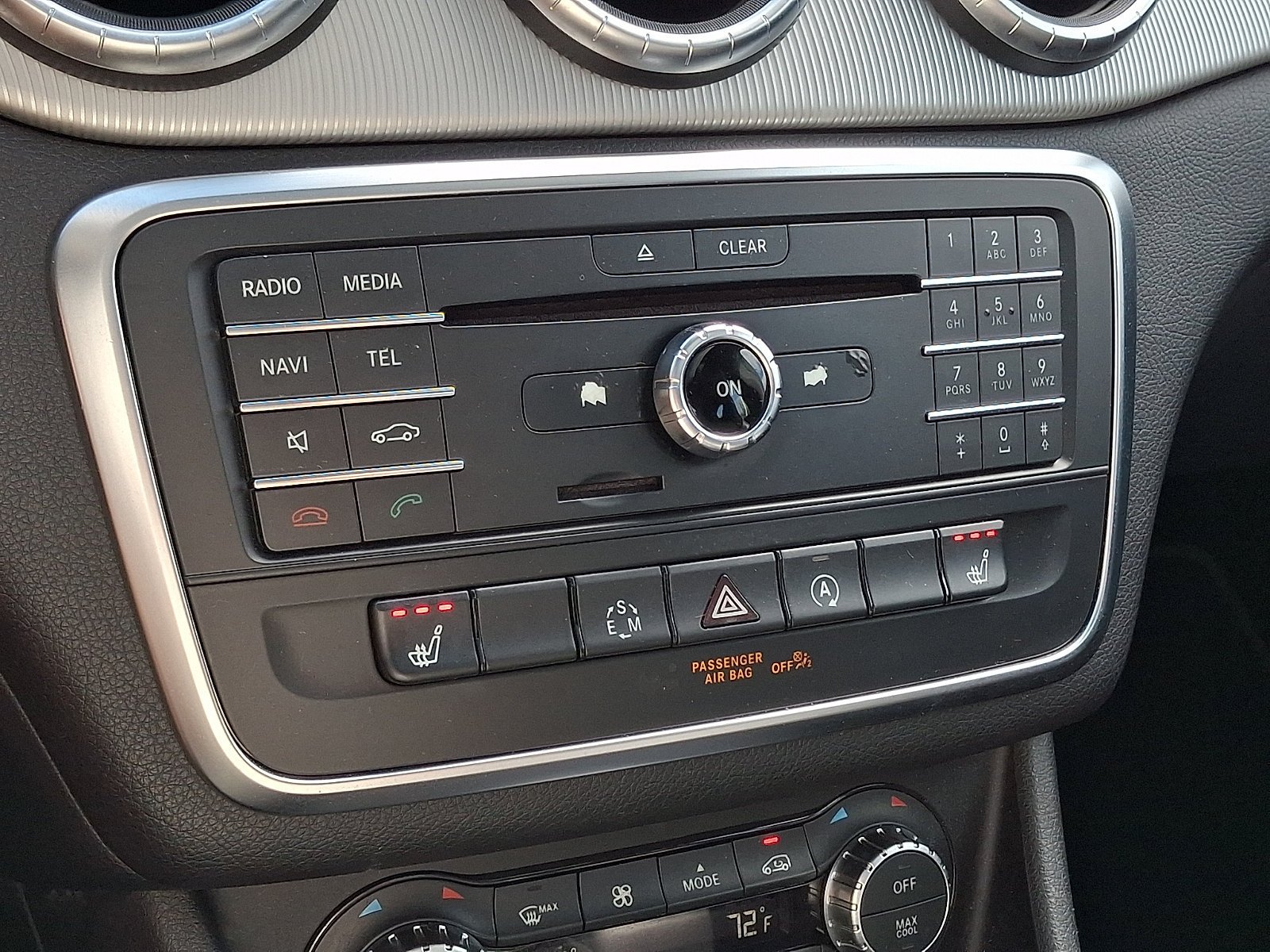 Used 2015 Mercedes-Benz CLA 250 image 20
