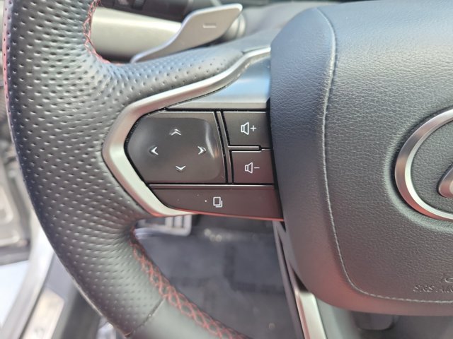 Certified 2024 Lexus NX 350 F Sport AWD/4WD image 25