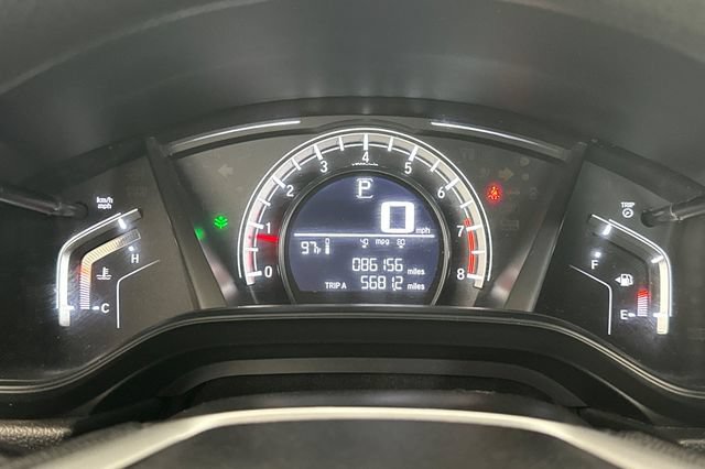 Used 2019 Honda CR-V LX image 26