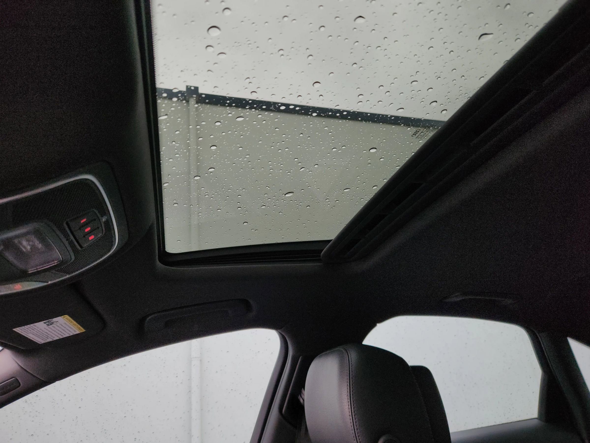 Used 2018 Audi A6 3.0T Sport w/ 20" Black Optic Wheel Package image 15