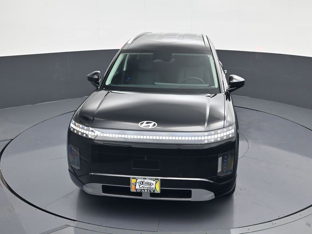 New 2026 Hyundai Ioniq 9 SEL image 15