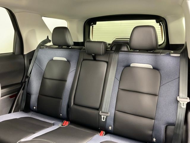 New 2025 Ford Bronco Sport Outer Banks w/ Outer Banks Tech Package+ image 16