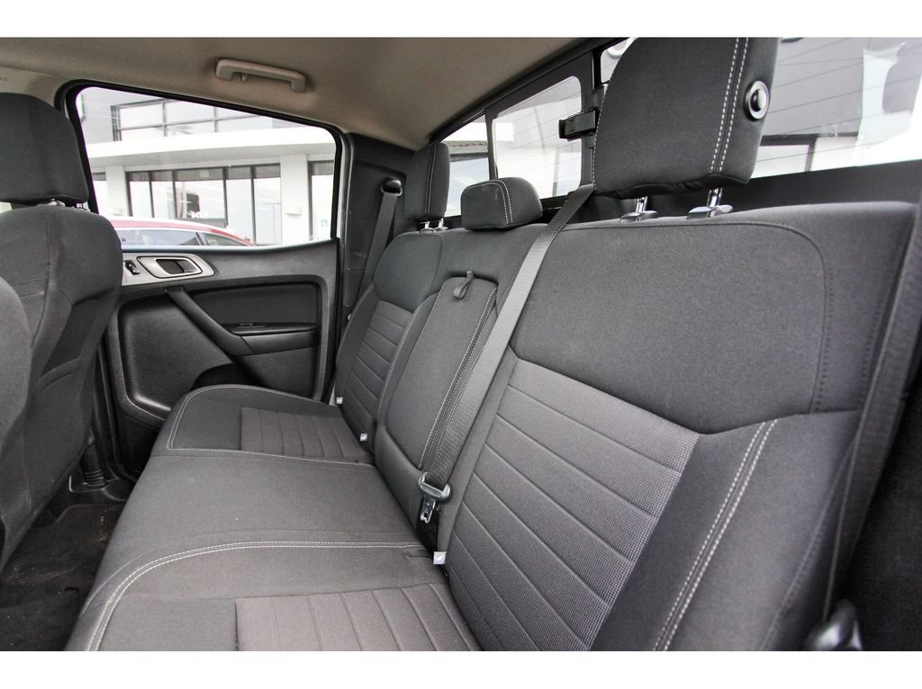 Used 2019 Ford Ranger XLT w/ Equipment Group 302A Luxury AWD/4WD image 30