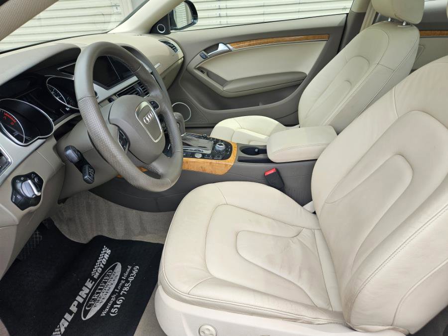 Used 2009 Audi A5 3.2 image 7