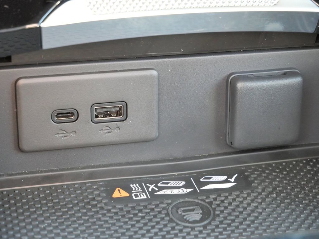 New 2026 Buick Envision Sport Touring image 50