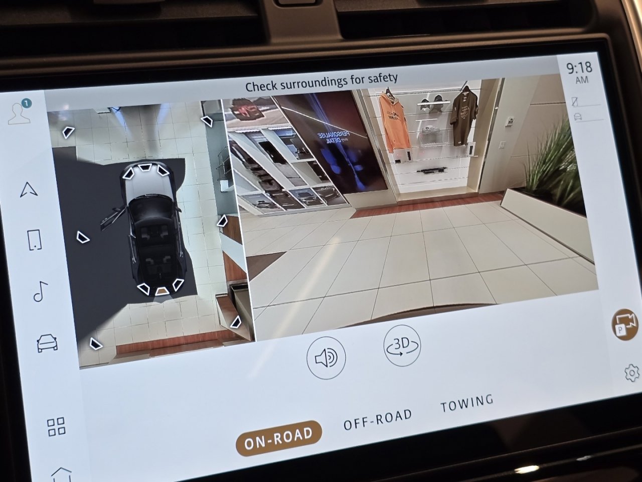 New 2026 Land Rover Discovery Limited Edition image 5