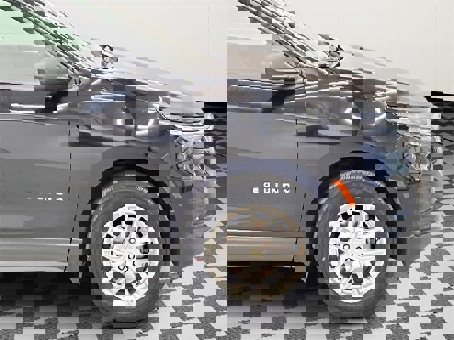 Certified 2023 Chevrolet Equinox LS image 5