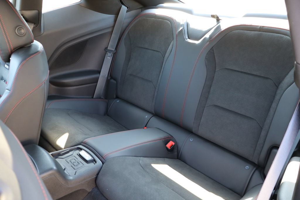 Used 2023 Chevrolet Camaro ZL1 RWD image 10