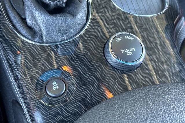 Used 2012 Chevrolet Corvette Grand Sport w/ 3LT Preferred Equipment Group image 26