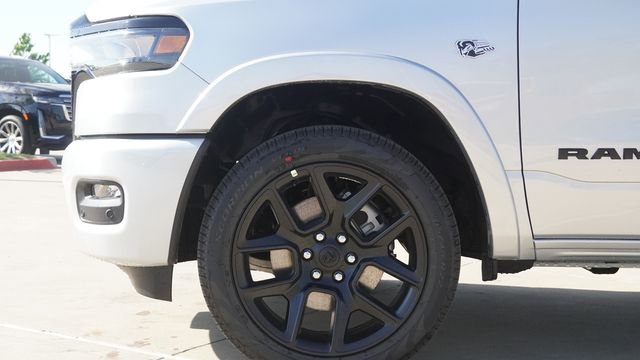 New 2026 RAM 1500 Laramie image 5