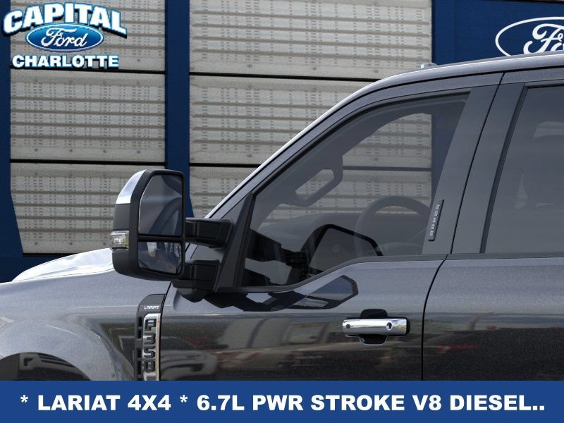 New 2026 Ford F350 Lariat w/ Lariat Ultimate Package AWD/4WD image 20