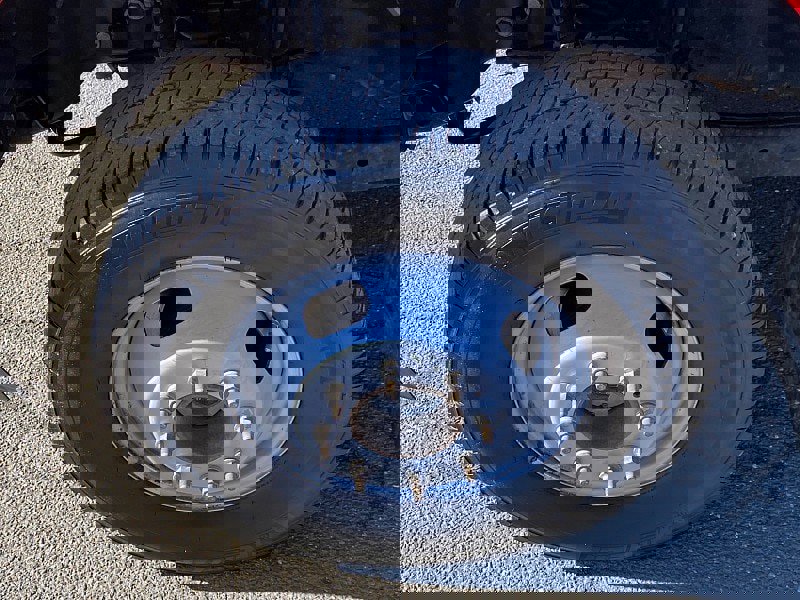 Certified 2022 Ford F350 XL w/ Power Equipment Group image 16