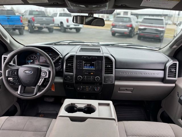 Used 2019 Ford F250 XLT video 2