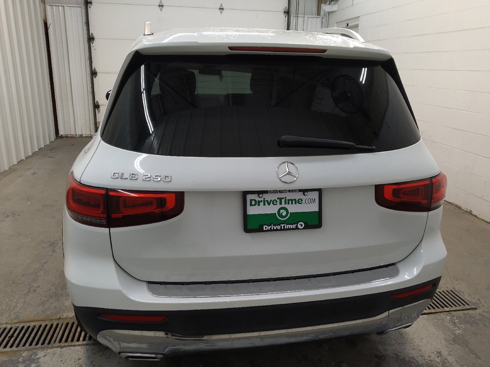 Used 2020 Mercedes-Benz GLB 250 w/ Premium Package image 6