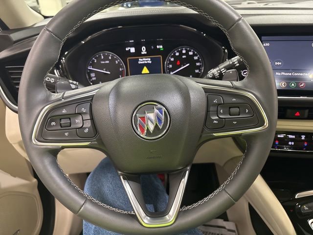 Used 2021 Buick Envision Avenir image 24