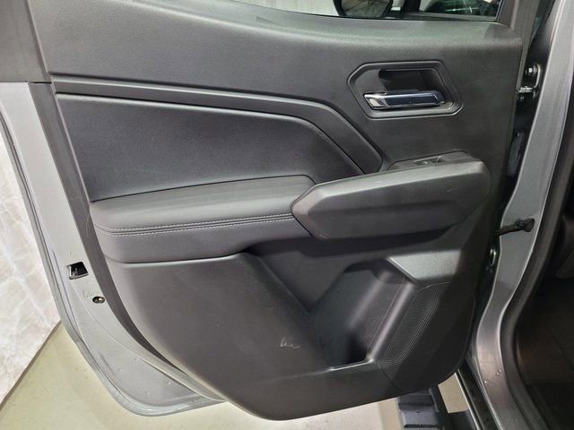 Used 2023 GMC Canyon Elevation w/ Convenience Package image 50