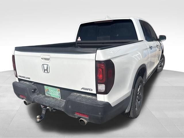 Used 2023 Honda Ridgeline RTL-E image 13