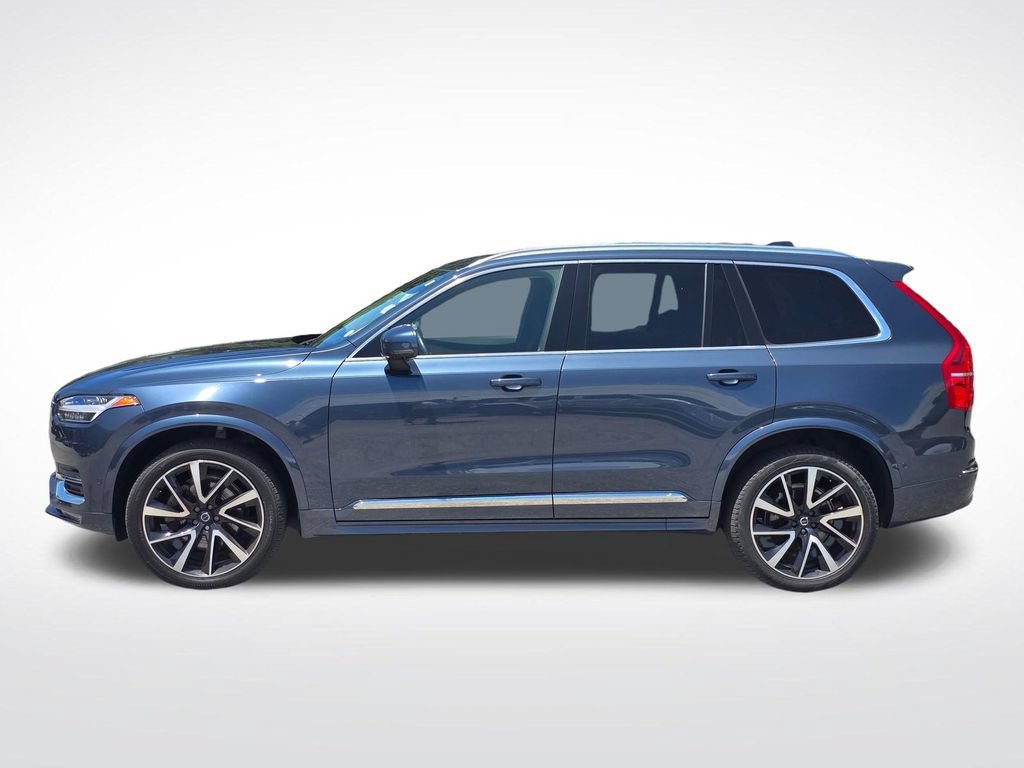 Used 2023 Volvo XC90 B6 Plus w/ Protection Package Premier AWD/4WD image 22