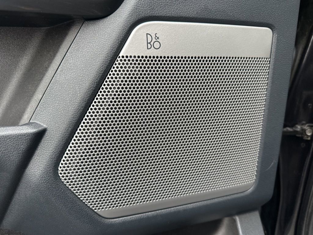 Used 2022 Ford F150 Lariat w/ Equipment Group 502A High image 21