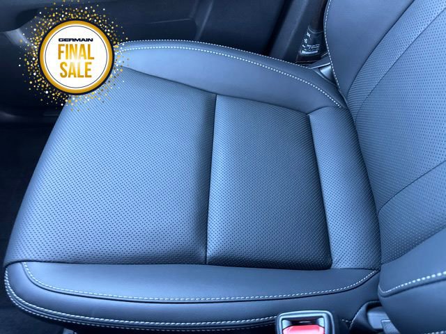 New 2025 Lexus LX 700h Luxury image 31