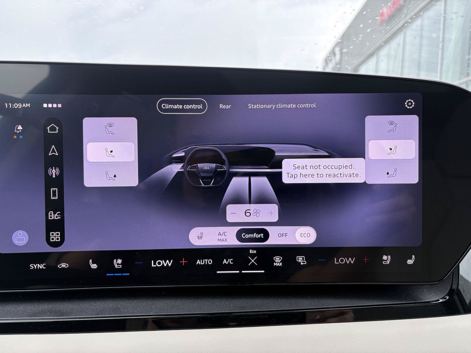 New 2027 Audi Q6 e-tron Premium Plus AWD/4WD image 16