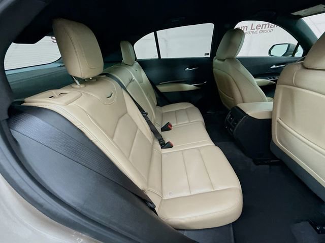 Used 2024 Cadillac XT4 Premium Luxury w/ Technology Package image 29