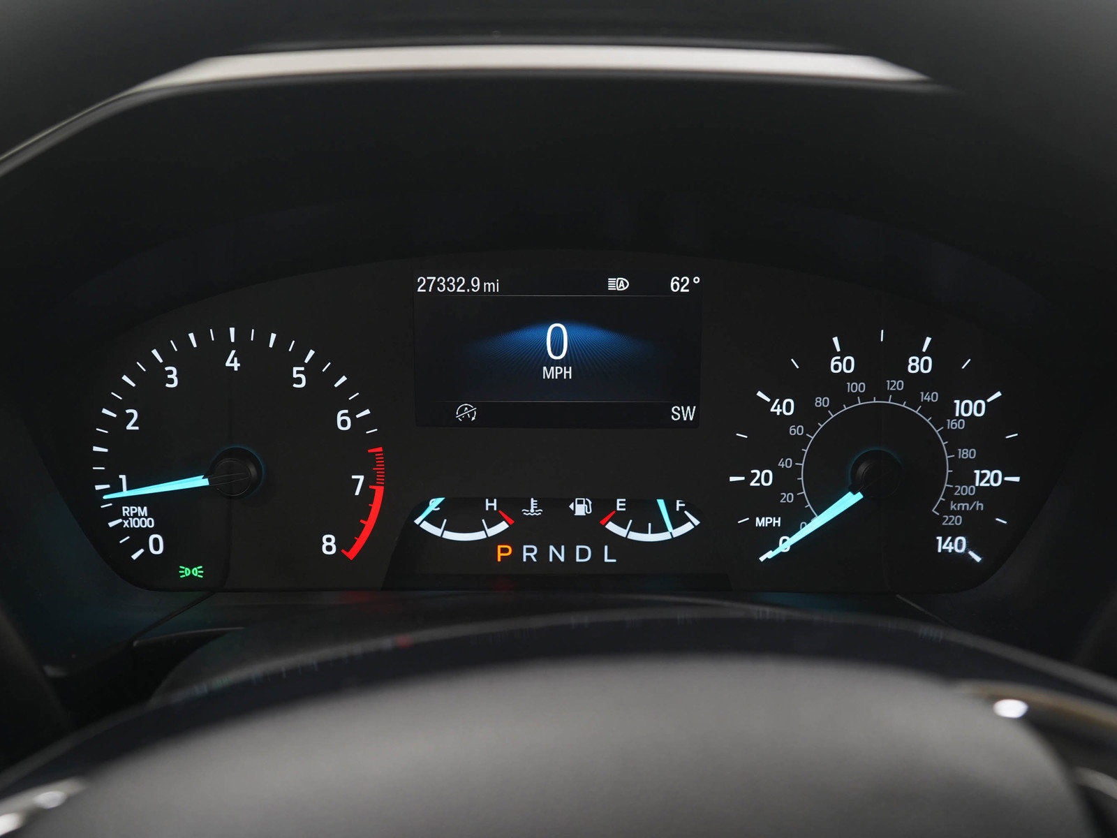 Used 2022 Ford Escape SE w/ Convenience Package image 25