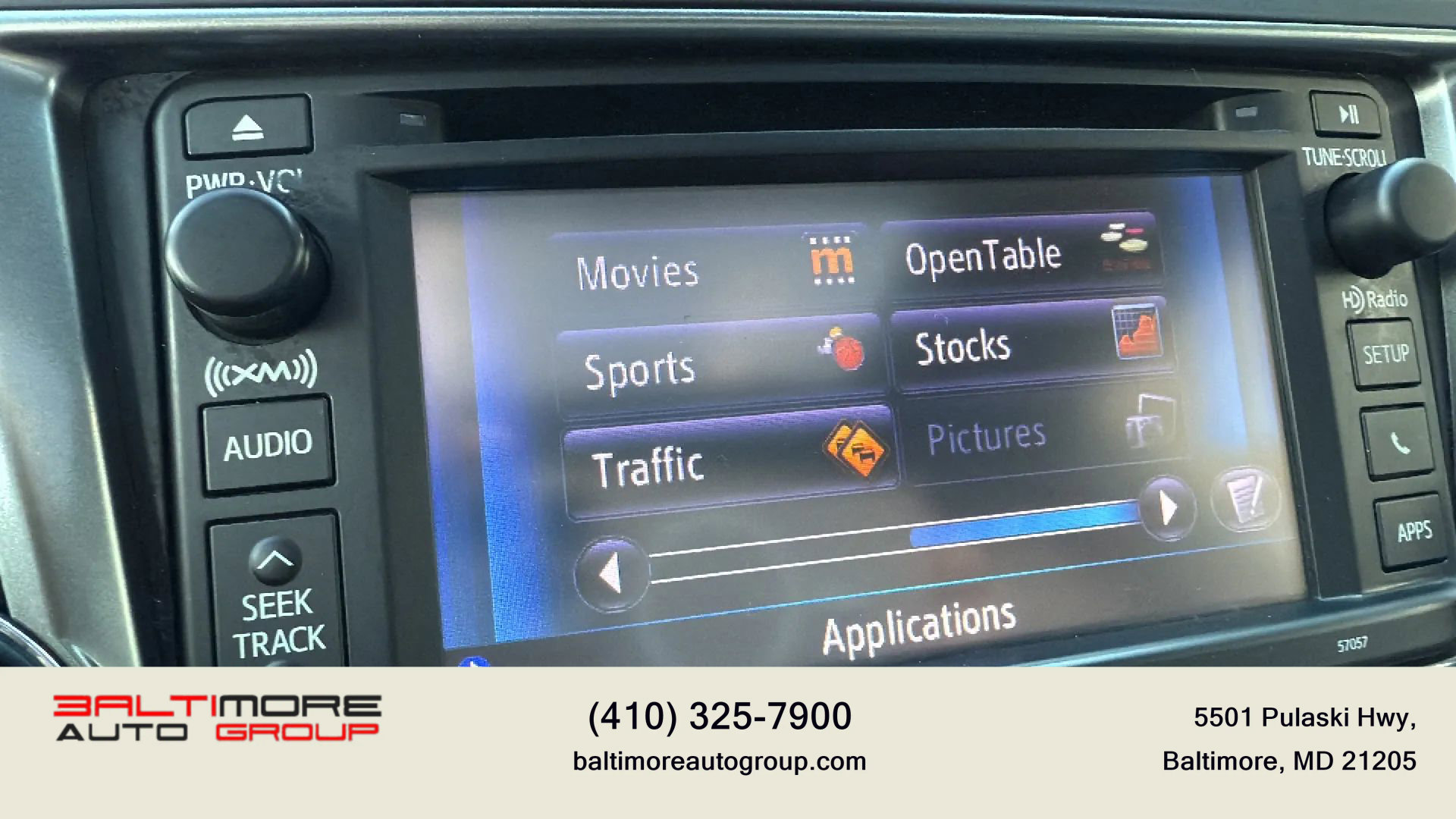 Used 2013 Toyota Highlander Limited image 40